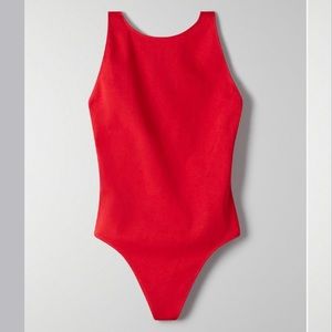 Wilfred Free Marie Bodysuit